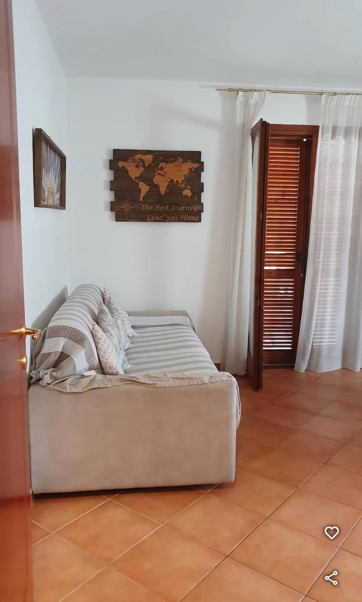 Appartement Casa Bijoux Olbia